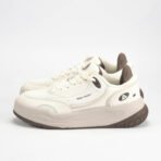 BASKETS PEAK TAICHI PANDA BEIGE