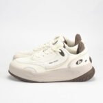 BASKETS PEAK TAICHI PANDA BEIGE