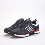 Pepe Jeans Dublin Young Algérie, baskets Pepe Jeans junior, sneakers jeune Algérie, chaussures école jeune, baskets urbaines junior, sneakers tendance Algérie.