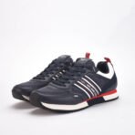 Pepe Jeans Dublin Young Algérie, baskets Pepe Jeans junior, sneakers jeune Algérie, chaussures école jeune, baskets urbaines junior, sneakers tendance Algérie.