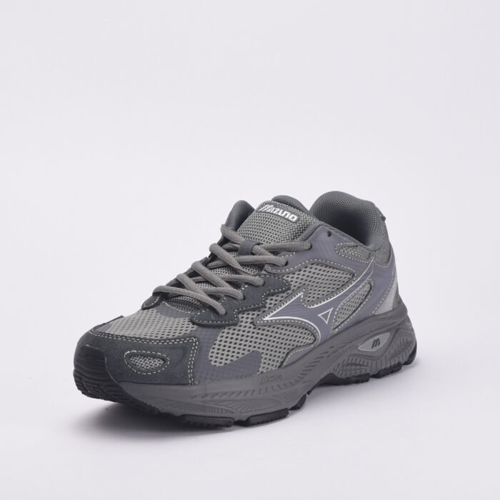 Mizuno Racer S OARISM Algérie, chaussures Mizuno Algérie, sneakers running légères, baskets sport respirantes, Mizuno OARISM, chaussures sport été Algérie.