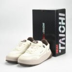 BASKETS PEAK TAICHI PANDA BEIGE - Image 5