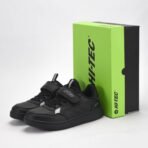 Baskets HI-TEC Enfant BLACK en Algérie | Sneakers