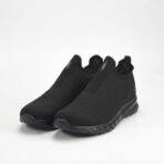 Baskets PEAK Slip-On blanche – Sneakers Sans Lacets Confort en Algérie