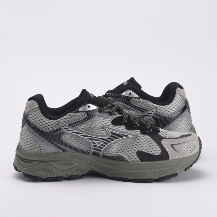 Mizuno Racer S OARISM Algérie, chaussures Mizuno Algérie, sneakers running légères, baskets sport respirantes, Mizuno OARISM, chaussures sport été Algérie.