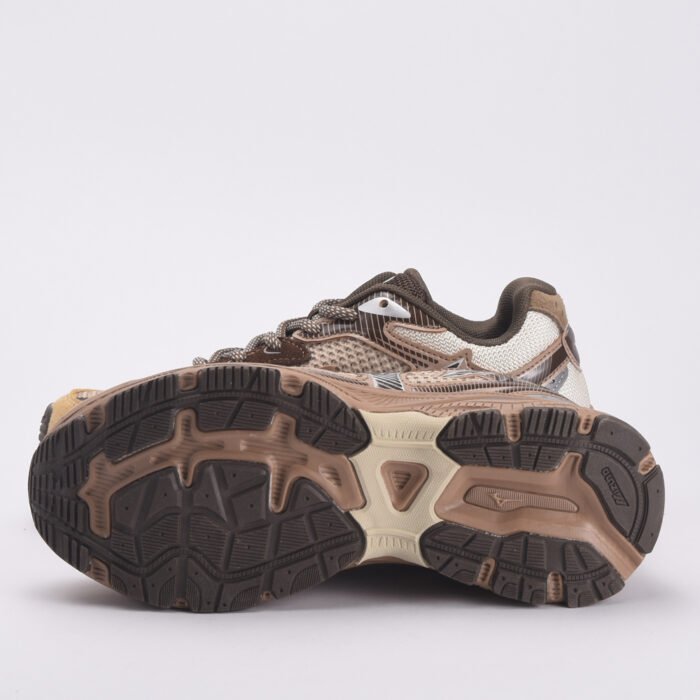 Mizuno Racer S OARISM Algérie, chaussures Mizuno Algérie, sneakers running légères, baskets sport respirantes, Mizuno OARISM, chaussures sport été Algérie.
