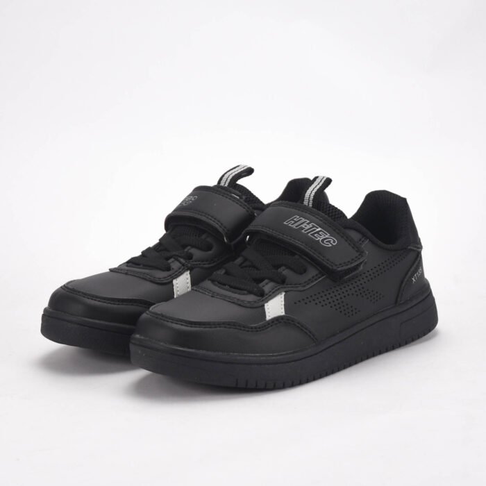 Baskets HI-TEC Enfant BLACK en Algérie | Sneakers