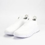 BASKETS PEAK SPORT SLIP-ON WHITE WHITE - Image 3