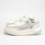 BASKETS PEAK TAICHI PANDA GREY