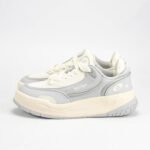 BASKETS PEAK TAICHI PANDA GREY