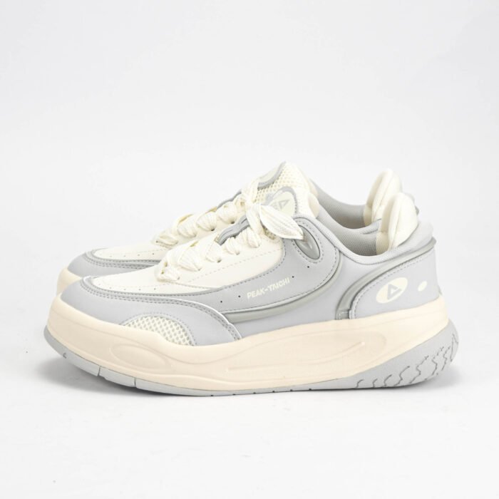 BASKETS PEAK TAICHI PANDA GREY - Image 7