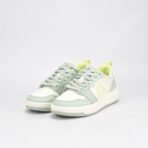 Baskets PEAK Taichi 70s Vert Pastel – Sneakers Lifestyle Homme & Femme en Algérie