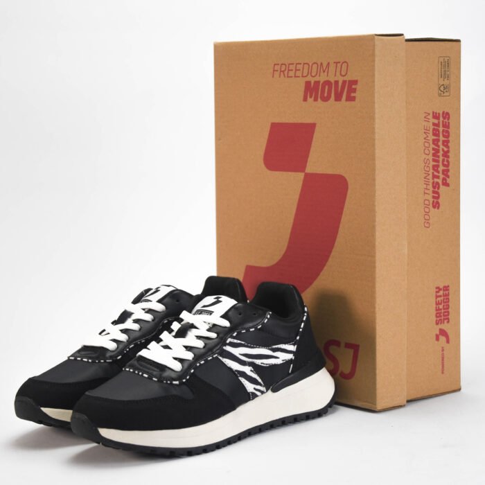 SAFETY JOGGER 598703 - Image 3