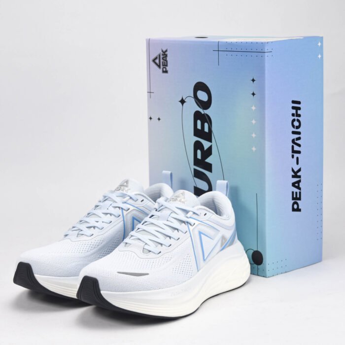 BASKETS PEAK TURBUO RUN BLUE - Image 3