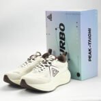 Baskets PEAK Turbo – Chaussures Running Légères & Amorti Confort en Algérie