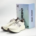 Baskets PEAK Turbo – Chaussures Running Légères & Amorti Confort en Algérie