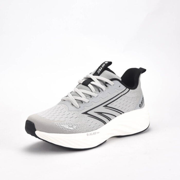 Baskets HI-TEC Mistral XLR8 – Sneakers Sport & Lifestyle en Algérie
