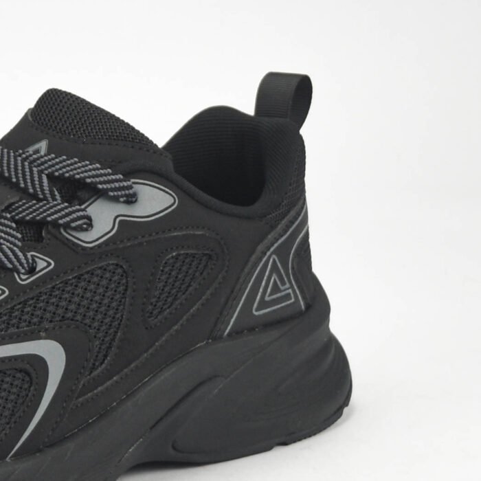 Baskets PEAK Noir Homme – Chaussures Sport & Lifestyle en Algérie