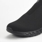 Baskets PEAK Slip-On blanche – Sneakers Sans Lacets Confort en Algérie