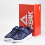 Baskets PEAK Enfant bleu – Sneakers Junior Confortables en Algérie
