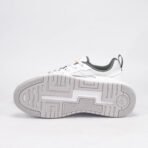 Baskets PEAK Taichi 70s Blanc & Vert – Sneakers Lifestyle Homme & Femme en Algérie
