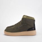 SAFETY JOGGER 597758