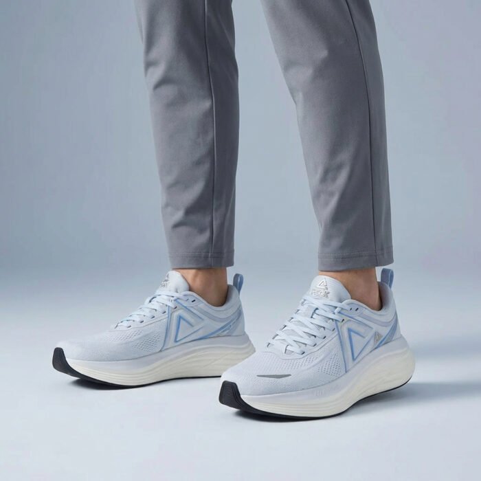 BASKETS PEAK TURBUO RUN BLUE - Image 8