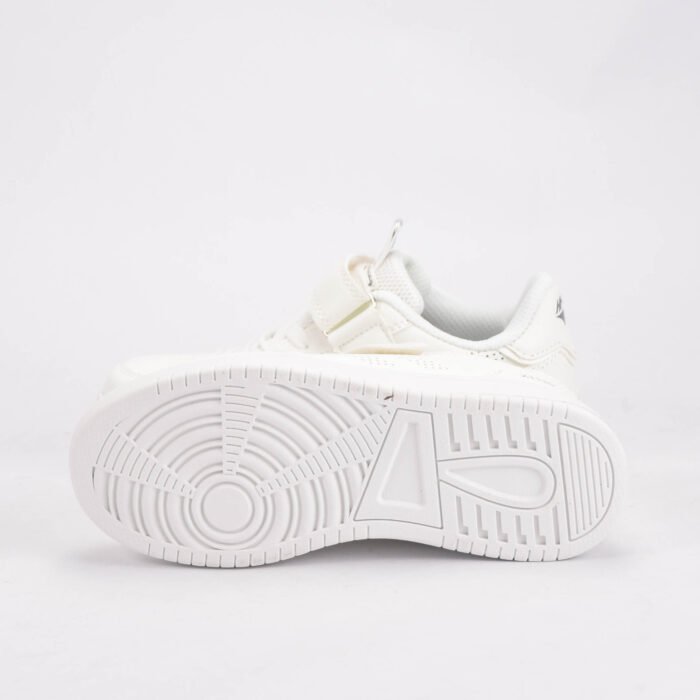 Baskets HI-TEC Enfant Blanc en Algérie | Sneakers Fille