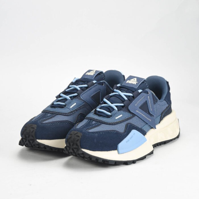 Baskets PEAK Taichi 70S – Sneakers Lifestyle Homme en Algérie