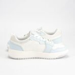 BASKETS PEAK TAICHI LIFESTYLE WHITE & BLUE - Image 2