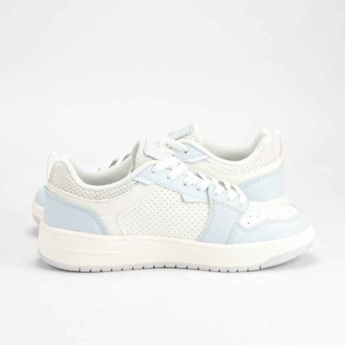 BASKETS PEAK TAICHI LIFESTYLE WHITE & BLUE - Image 2