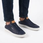 Pepe Jeans Camden Club Algérie, baskets Pepe Jeans Algérie, sneakers urbaines homme femme, chaussures Pepe Jeans lifestyle, baskets streetwear Algérie.