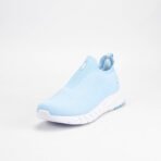 BASKETS PEAK SPORT SLIP-ON BLUE - Image 6