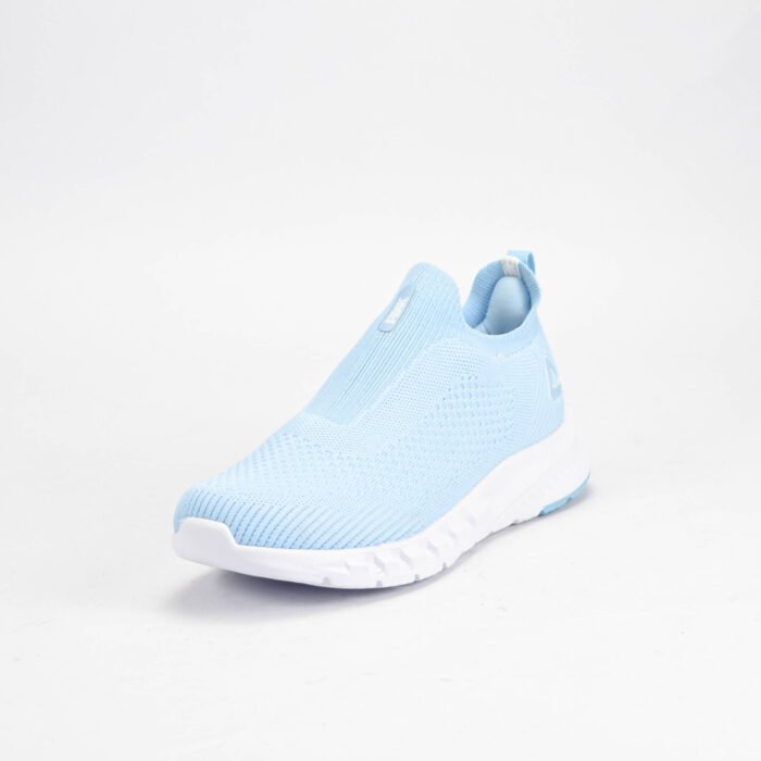 BASKETS PEAK SPORT SLIP-ON BLUE - Image 6