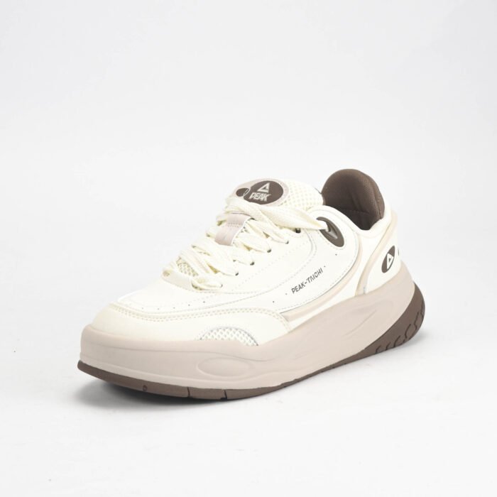 BASKETS PEAK TAICHI PANDA BEIGE - Image 4