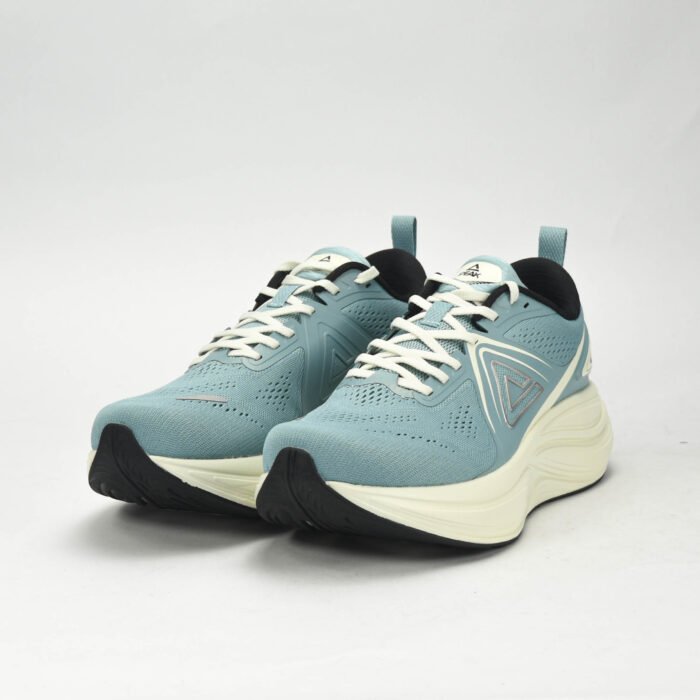 Baskets PEAK Turbo – Chaussures Running Légères & Amorti Confort en Algérie