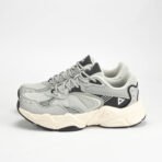 BASKETS PEAK TAICHI GRAND GREY