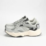 BASKETS PEAK TAICHI GRAND GREY