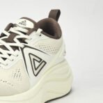 Baskets PEAK Turbo – Chaussures Running Légères & Amorti Confort en Algérie