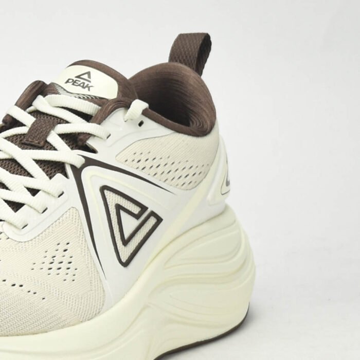 Baskets PEAK Turbo – Chaussures Running Légères & Amorti Confort en Algérie