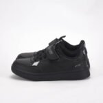 Baskets HI-TEC Enfant BLACK en Algérie | Sneakers