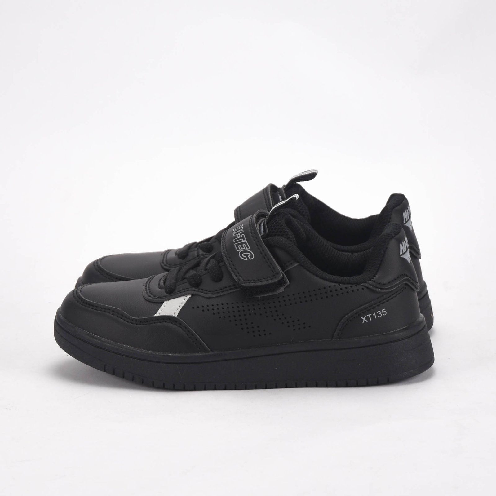 Baskets HI-TEC Enfant BLACK en Algérie | Sneakers Baskets HI-TEC Enfant BLACK en Algérie | Sneakers