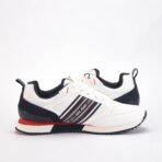 Pepe Jeans Dublin Young Algérie, baskets Pepe Jeans junior, sneakers jeune Algérie, chaussures école jeune, baskets urbaines junior, sneakers tendance Algérie.