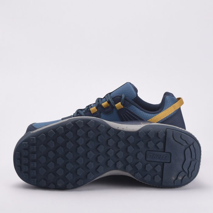 HI-TEC Glacier Algérie, baskets hiver Algérie, chaussures HI-TEC outdoor, baskets chaudes homme femme, chaussures marche hiver, baskets antidérapantes.