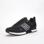 Pepe Jeans Dublin Young Algérie, baskets Pepe Jeans junior, sneakers jeune Algérie, chaussures école jeune, baskets urbaines junior, sneakers tendance Algérie.