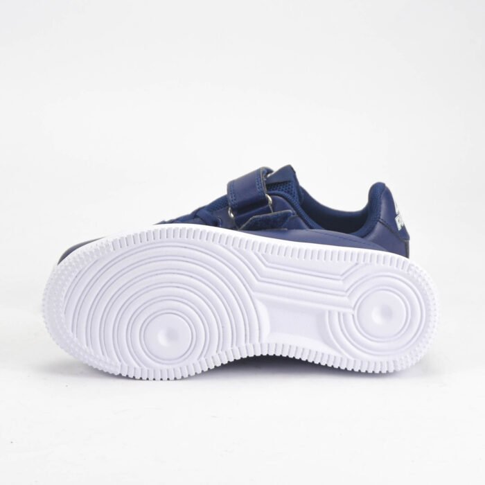 Baskets PEAK Enfant bleu – Sneakers Junior Confortables en Algérie