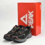 Baskets PEAK Noir Homme – Chaussures Sport & Lifestyle en Algérie