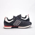 Pepe Jeans Dublin Young Algérie, baskets Pepe Jeans junior, sneakers jeune Algérie, chaussures école jeune, baskets urbaines junior, sneakers tendance Algérie.