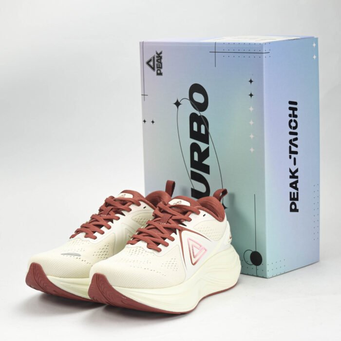 BASKETS PEAK TAICHI BROWN - Image 3