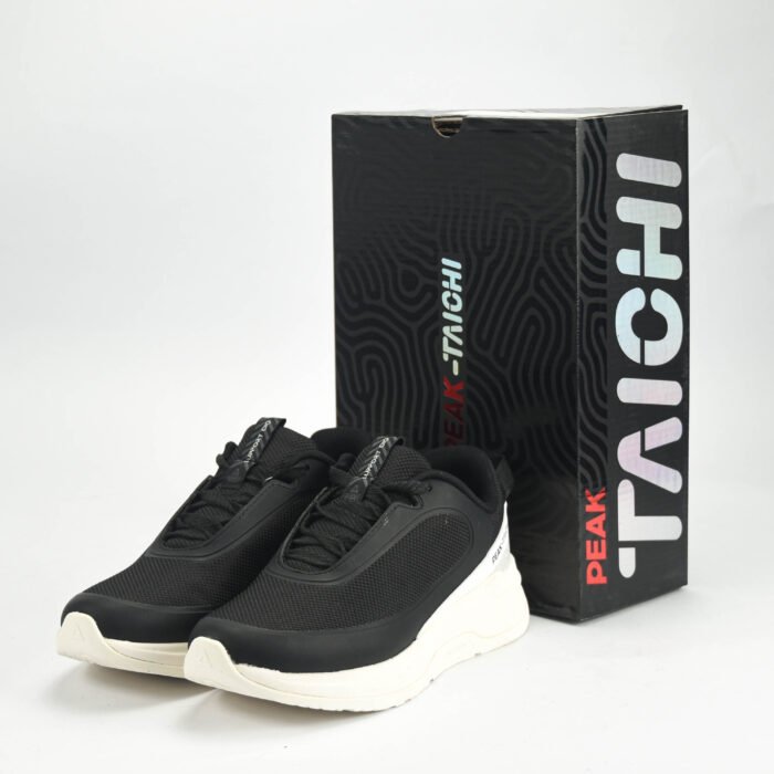 BASKETS PEAK TAICHI BLACK SPORT - Image 3